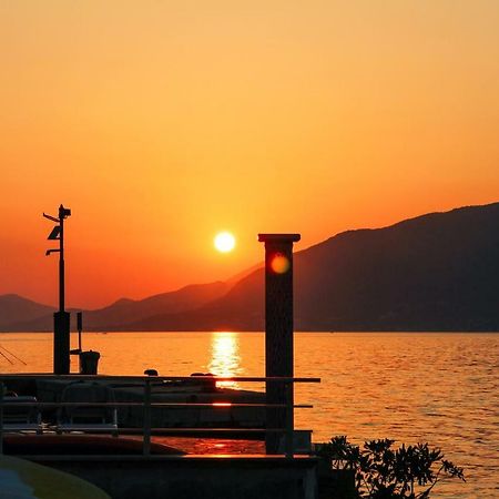 Apartments Tramonto Тиват Екстер'єр фото