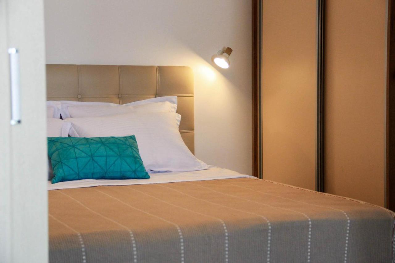 Apartments Tramonto Тиват Екстер'єр фото